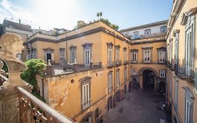 Palazzo Marigliano - Serviced Apartments